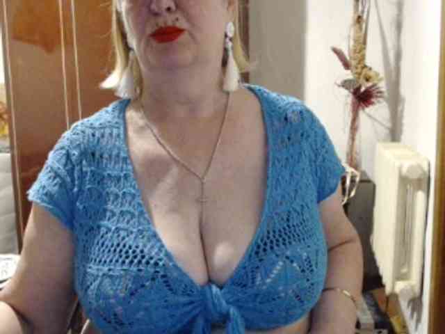 Secretfox webcam