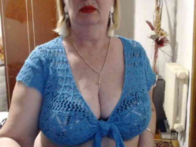 Secretfox webcam