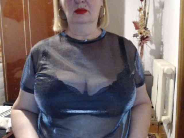Secretfox webcam