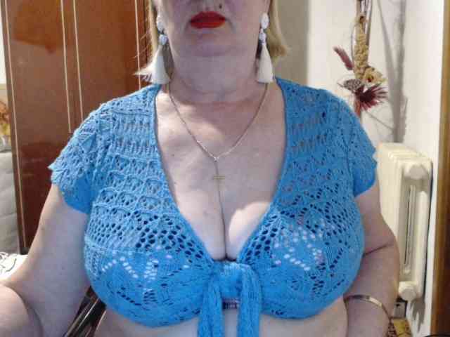 Secretfox webcam