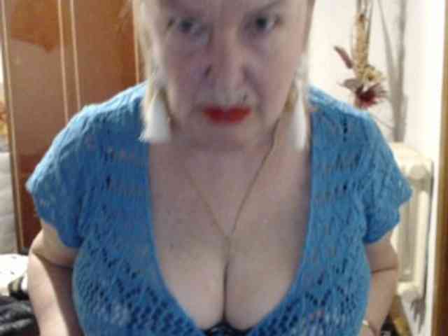 Secretfox webcam