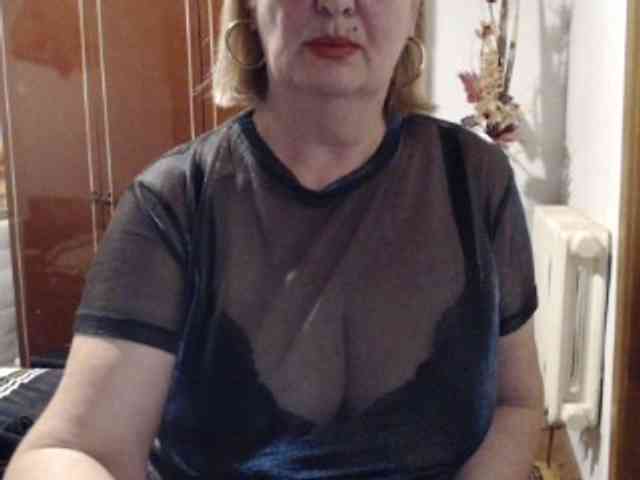 Secretfox webcam