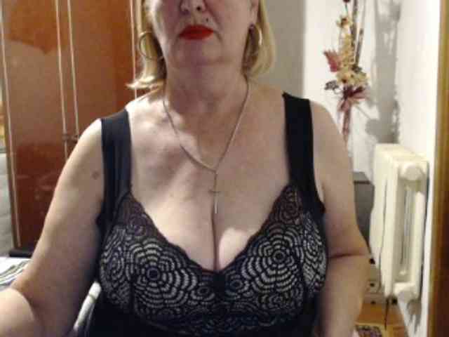 Secretfox webcam