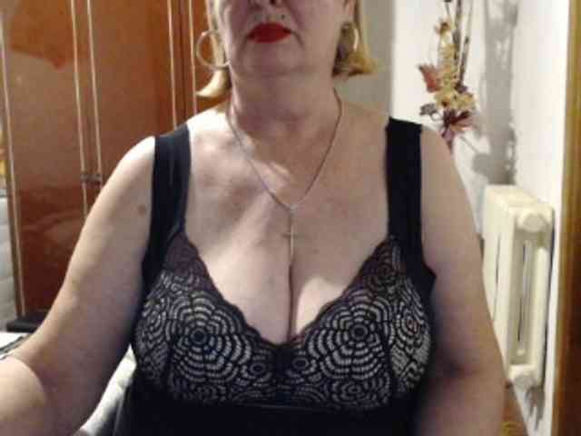 Secretfox Live Webcam on BongaCams