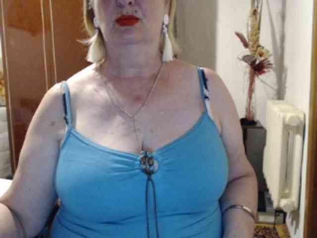 Secretfox webcam