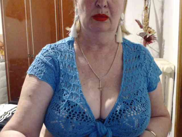 Secretfox webcam