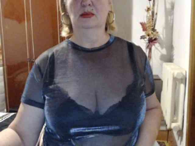 Secretfox webcam