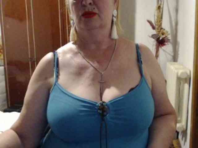 Secretfox webcam