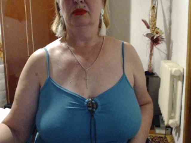 Secretfox webcam
