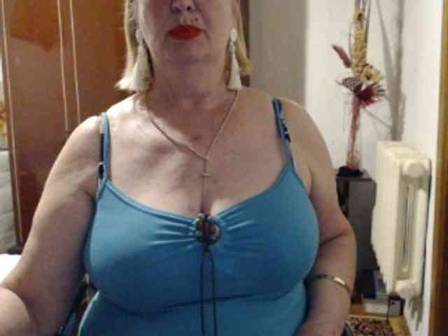 Secretfox webcam