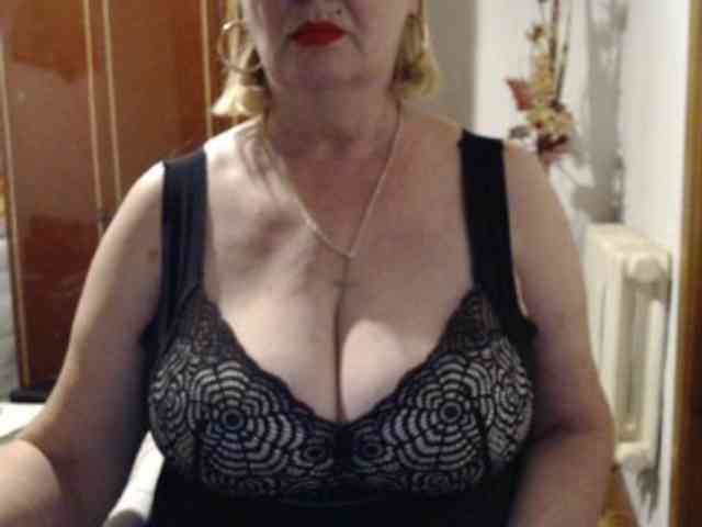 Secretfox webcam