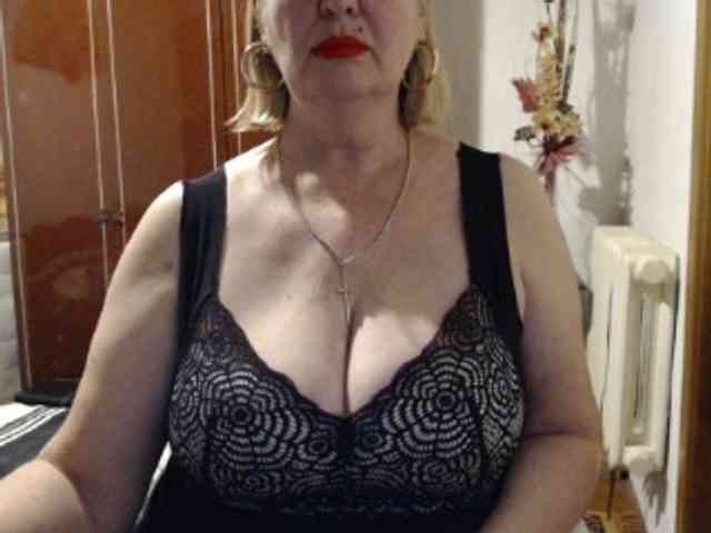 Secretfox webcam