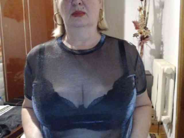 Secretfox webcam