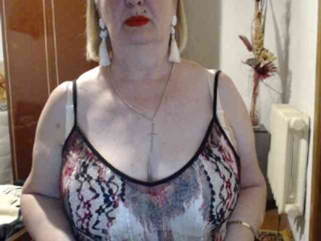 Secretfox webcam