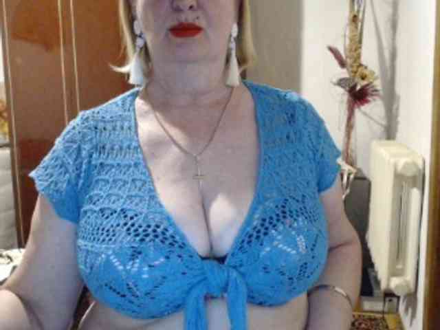 Secretfox webcam
