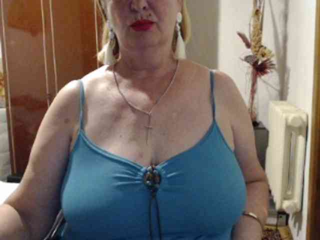 Secretfox webcam