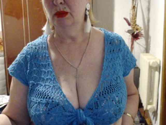 Secretfox webcam