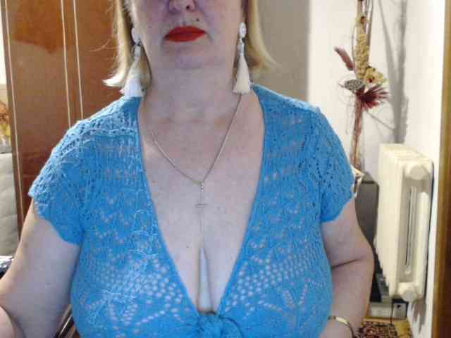 Secretfox webcam