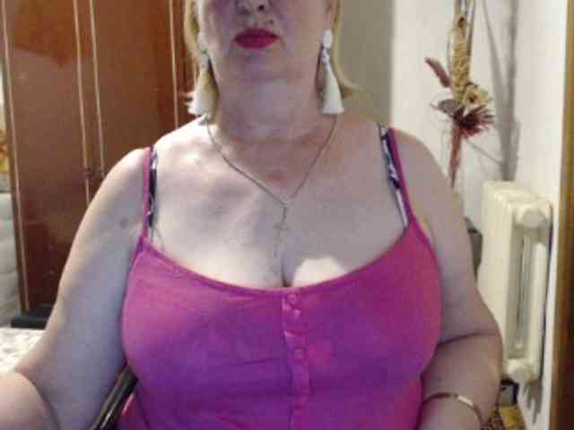Secretfox webcam