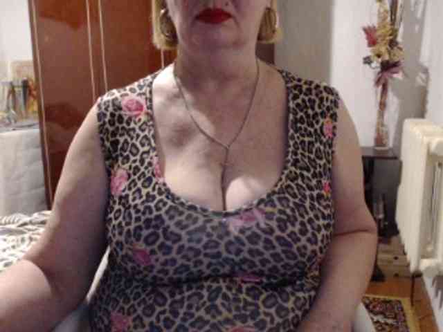 Secretfox Live Webcam on BongaCams