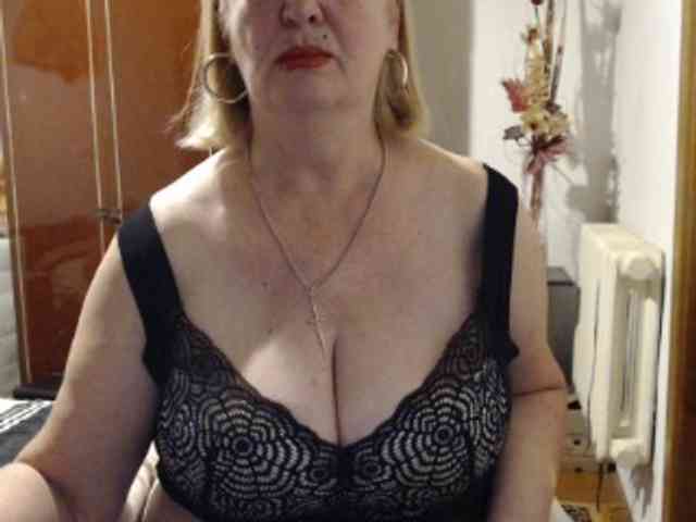 Secretfox webcam