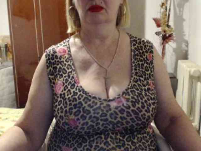 Secretfox Live Webcam on BongaCams