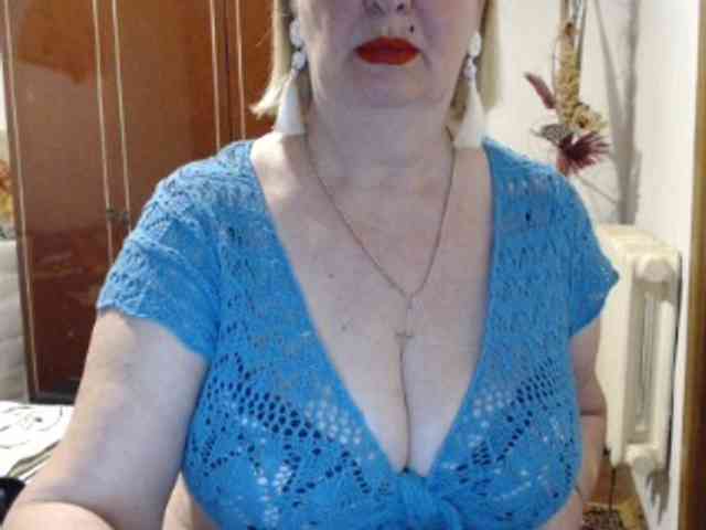 Secretfox webcam
