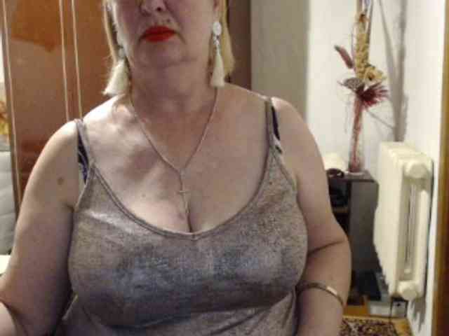 Secretfox Live Webcam on BongaCams