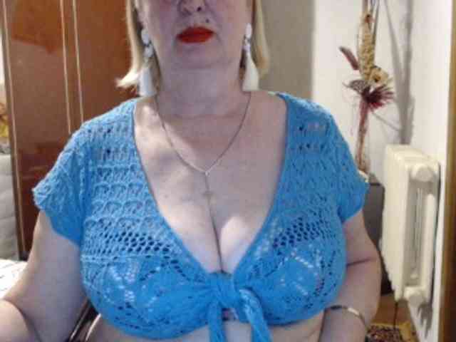 Secretfox webcam