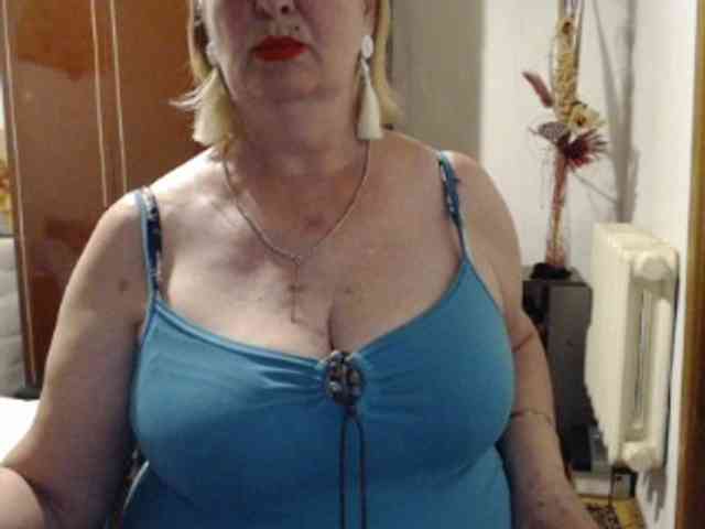 Secretfox webcam