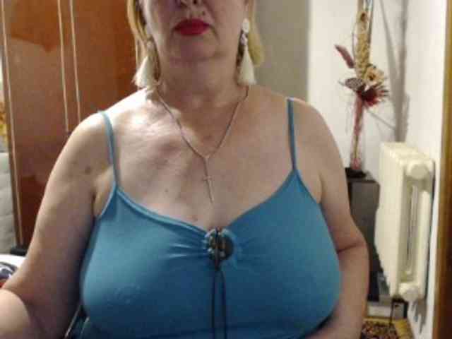 Secretfox webcam