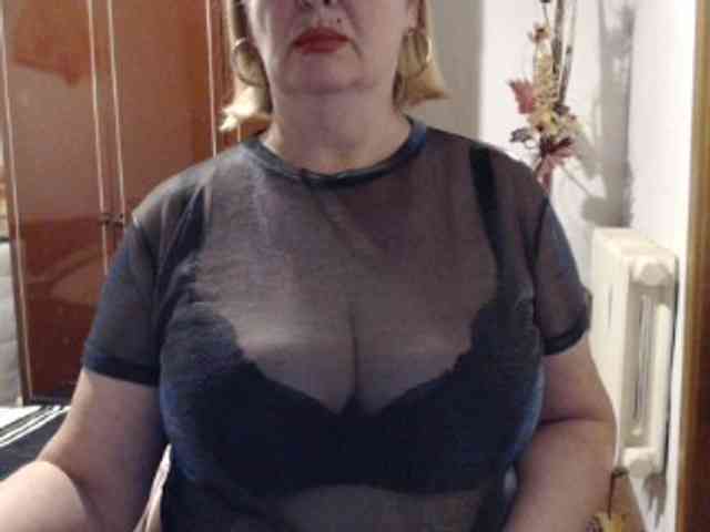 Secretfox webcam