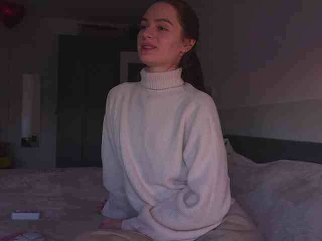 EmmSee Live Webcam on BongaCams