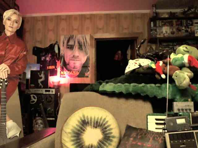 WestSic Live Webcam on BongaCams