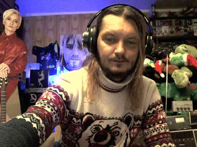 WestSic Live Webcam on BongaCams