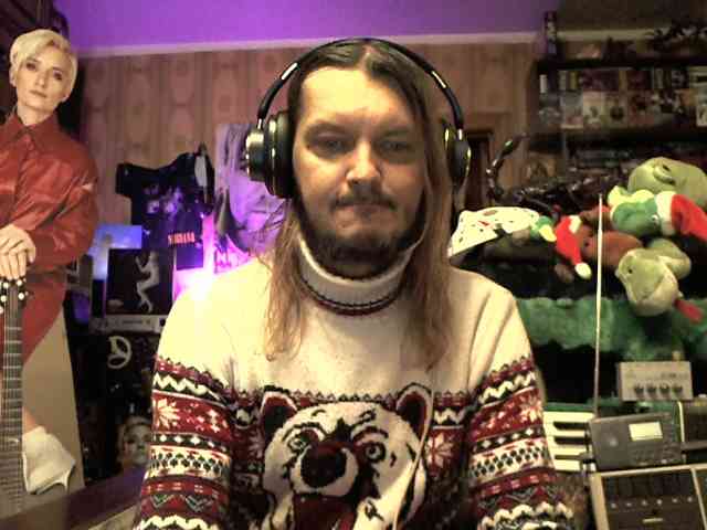 WestSic Live Webcam on BongaCams