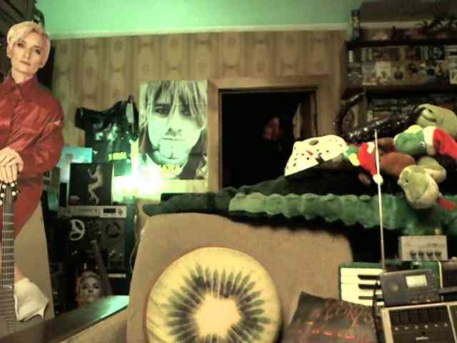 WestSic Live Webcam on BongaCams