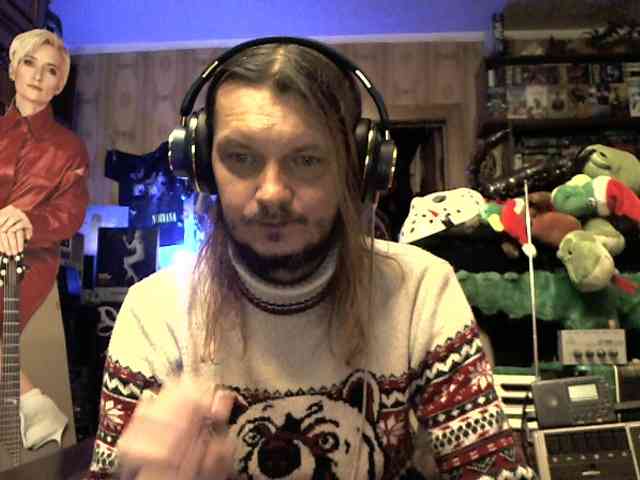 WestSic Live Webcam on BongaCams