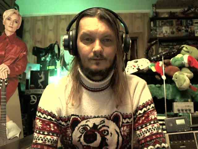 WestSic Live Webcam on BongaCams