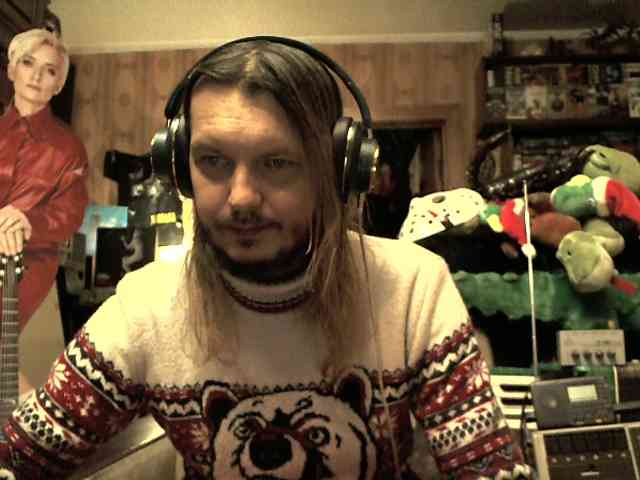 WestSic Live Webcam on BongaCams