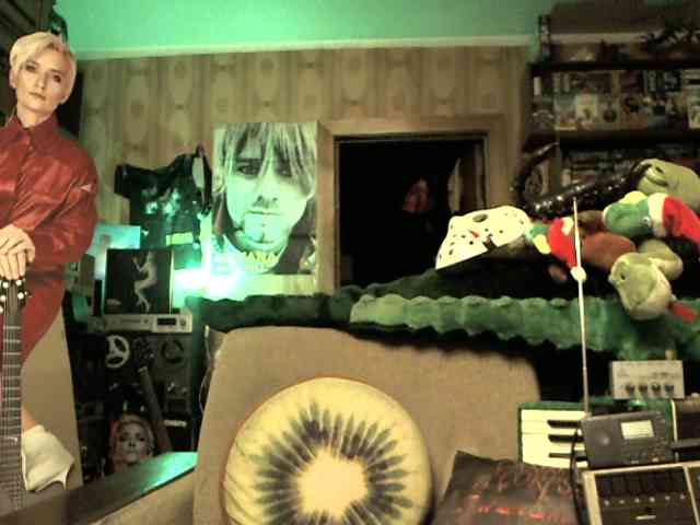 WestSic Live Webcam on BongaCams