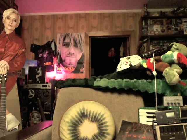 WestSic Live Webcam on BongaCams