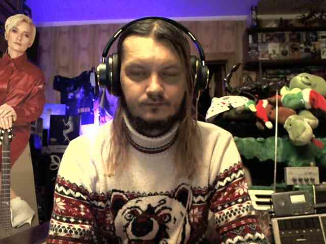 WestSic Live Webcam on BongaCams