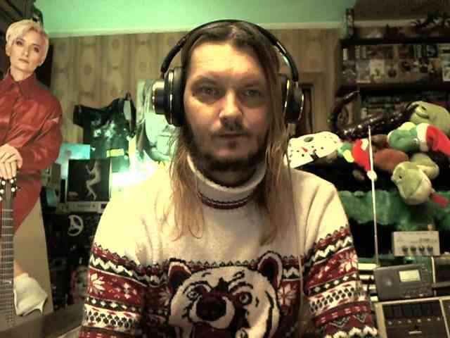 WestSic Live Webcam on BongaCams