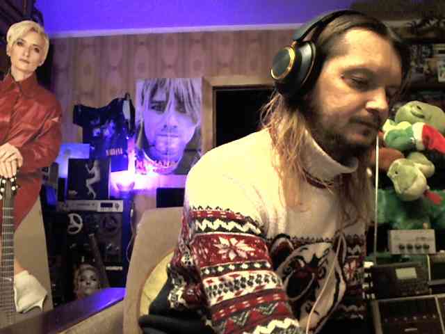 WestSic Live Webcam on BongaCams