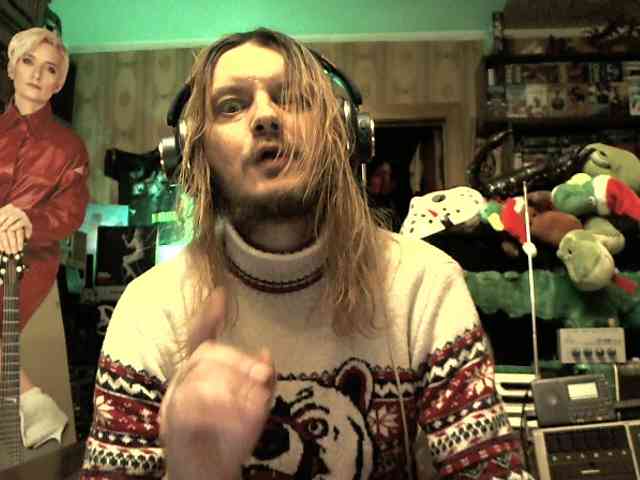 WestSic Live Webcam on BongaCams