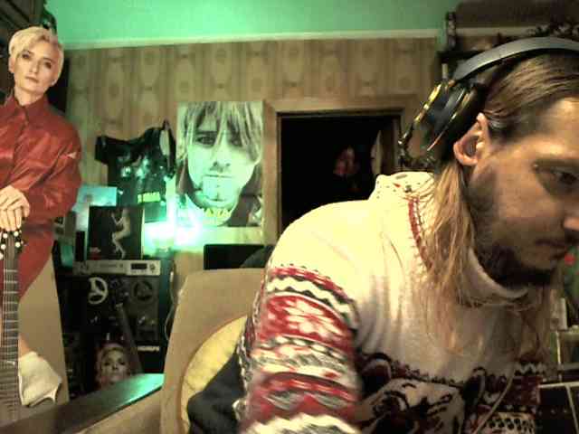 WestSic Live Webcam on BongaCams