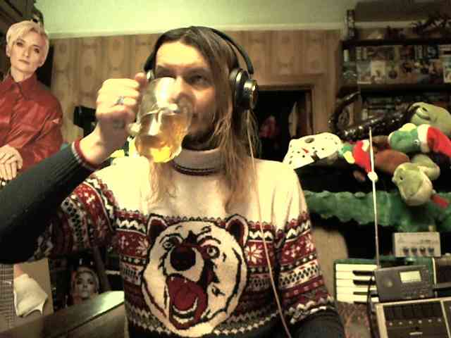 WestSic Live Webcam on BongaCams