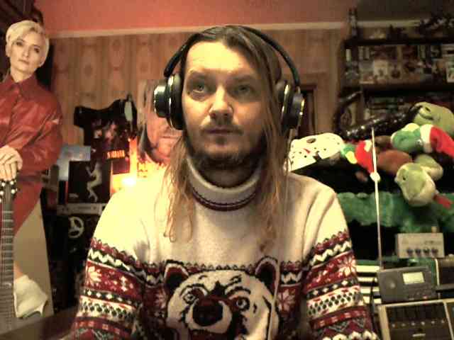 WestSic Live Webcam on BongaCams