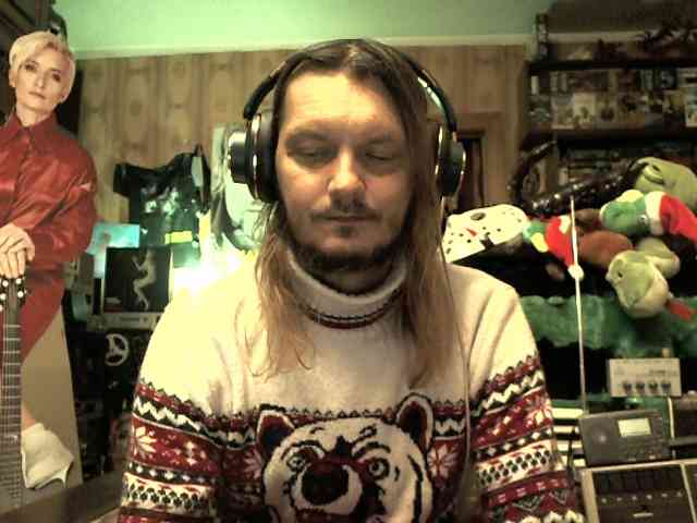 WestSic Live Webcam on BongaCams